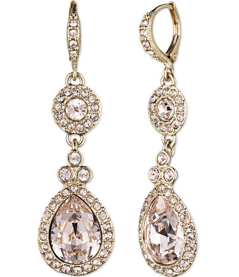 dillards givenchy jewelry|Givenchy Jewelry .